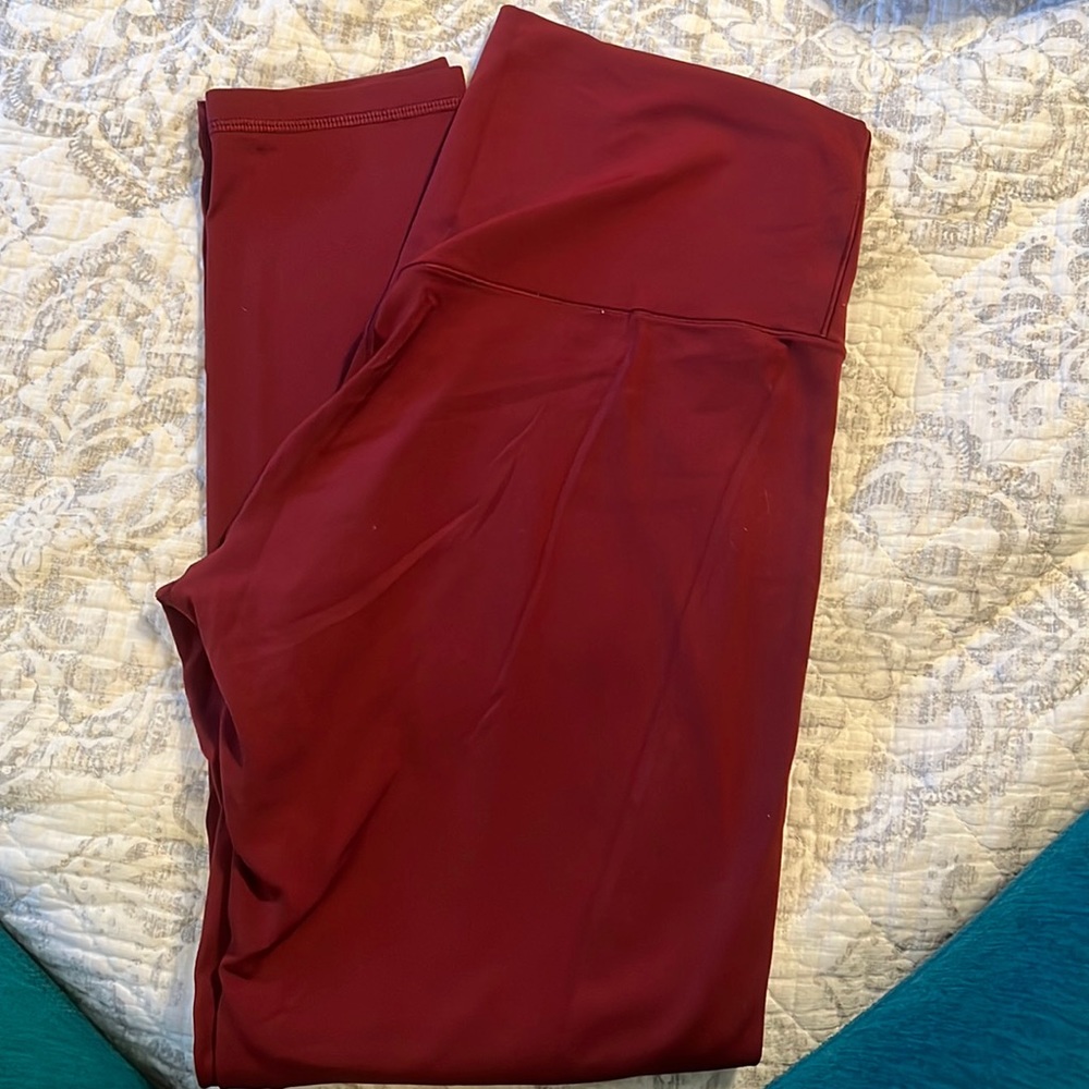 Aerie play move chill leggings